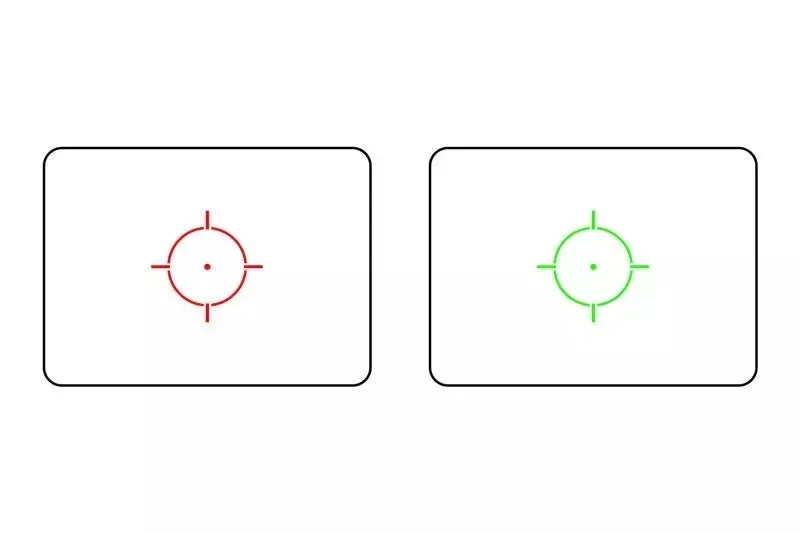 RED DOT SIGTEKORN - Bild 3