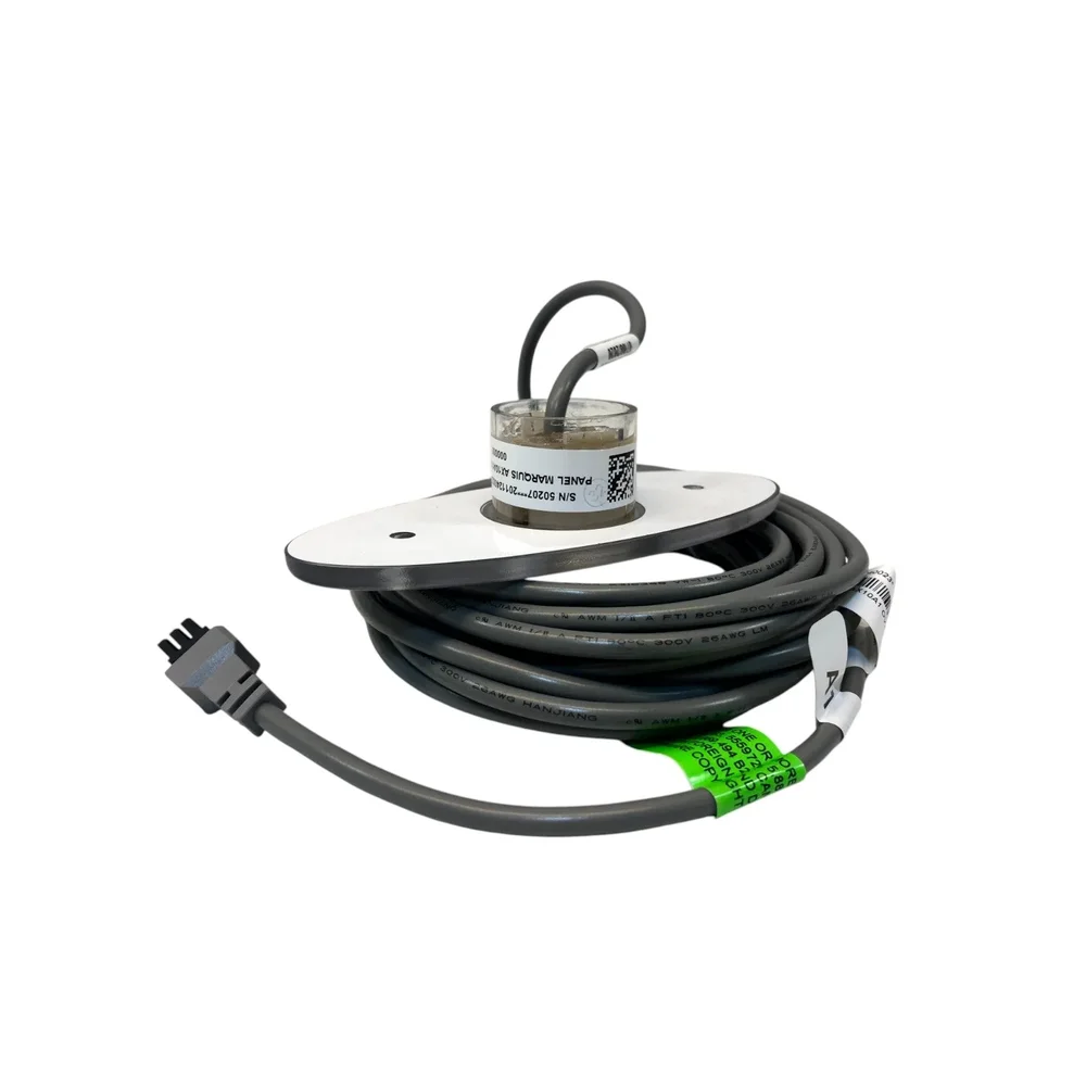 Extra styrpanel Marquis för pump 1, EU/WH/EP 50207 - Bild 3