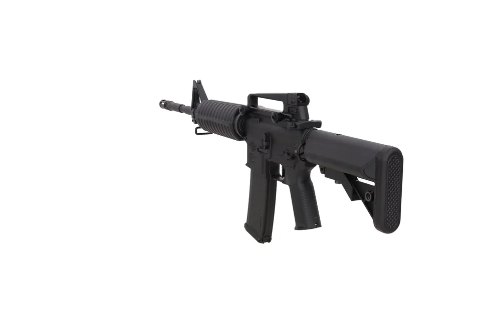 Rock River Arms M4/AR15 SA-E01 EDGE Gen.2 AEG Assault Rifle 14.5" – Black - Bild 2