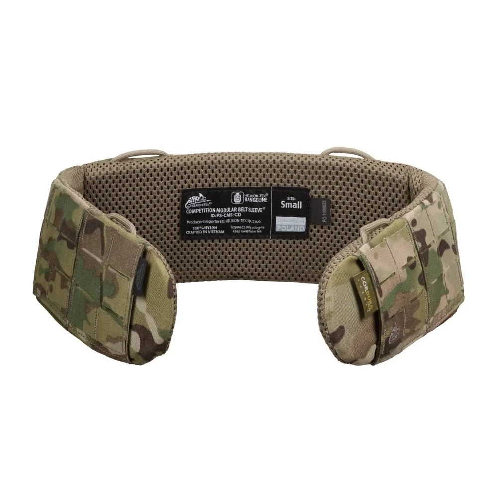HELIKON COMPETITION Modular Belt Sleeve HELIKON COMPETITION Modular Belt Sleeve
