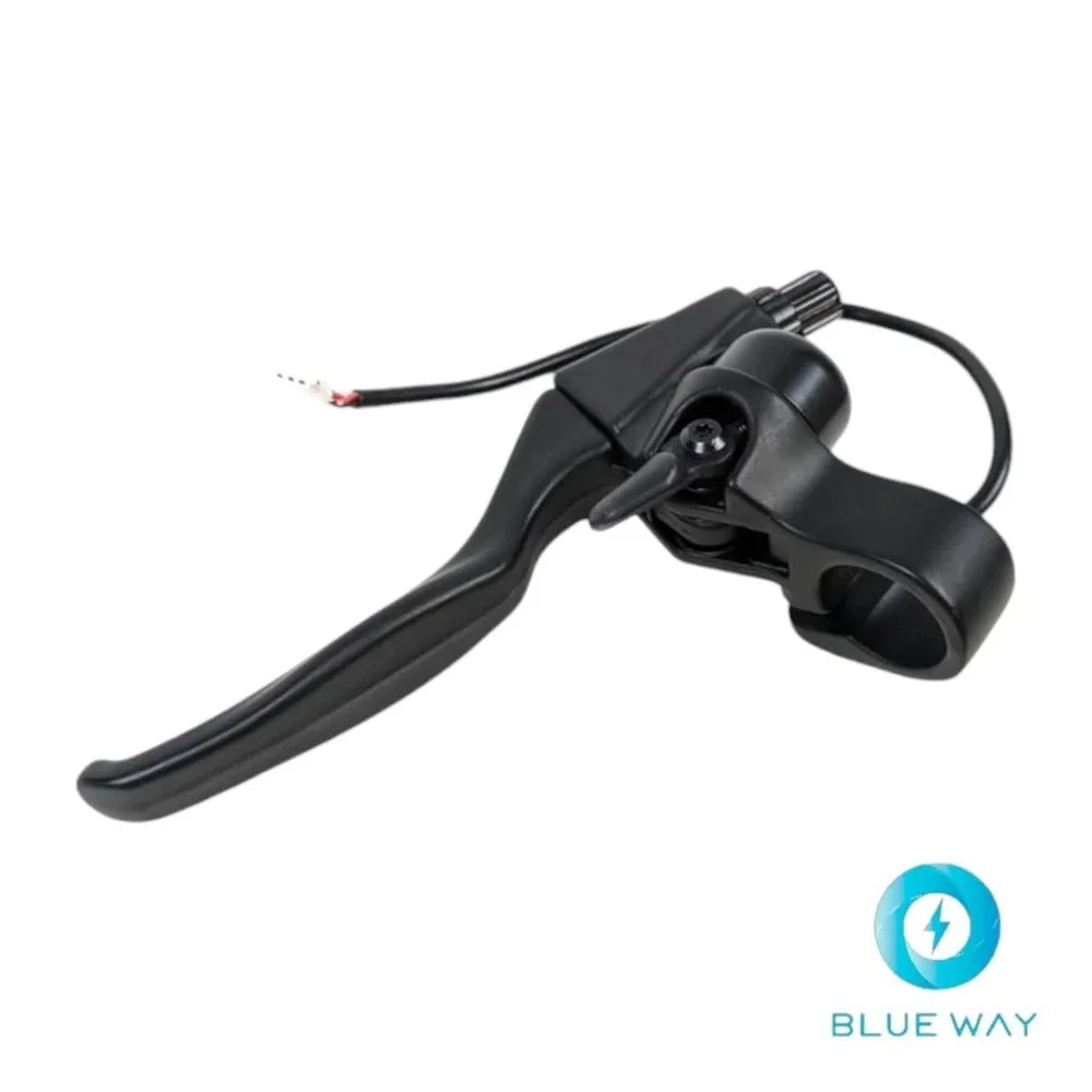 Left Brake Assembly for Inmotion Climber Left Brake Assembly for Inmotion Climber