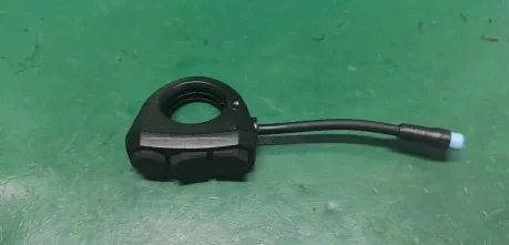 Multifunction Switch Gear Selector (Interruptor selector de marchas) for Inmotion RS - Bild 3