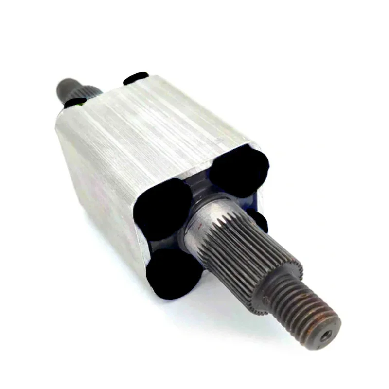 Suspension Cartridge- Hard (Cartucho de Suspensión- Duro) compatible for Minimotors - Bild 1