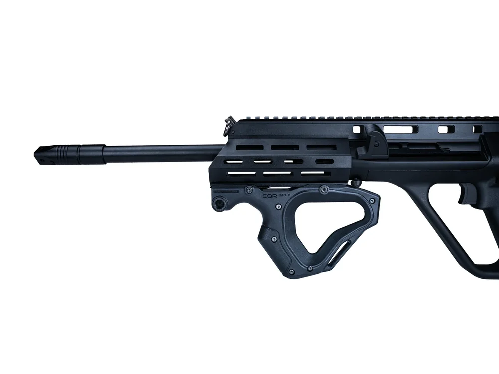 Hera CQR front grip, gen. 2.0 - Bild 3