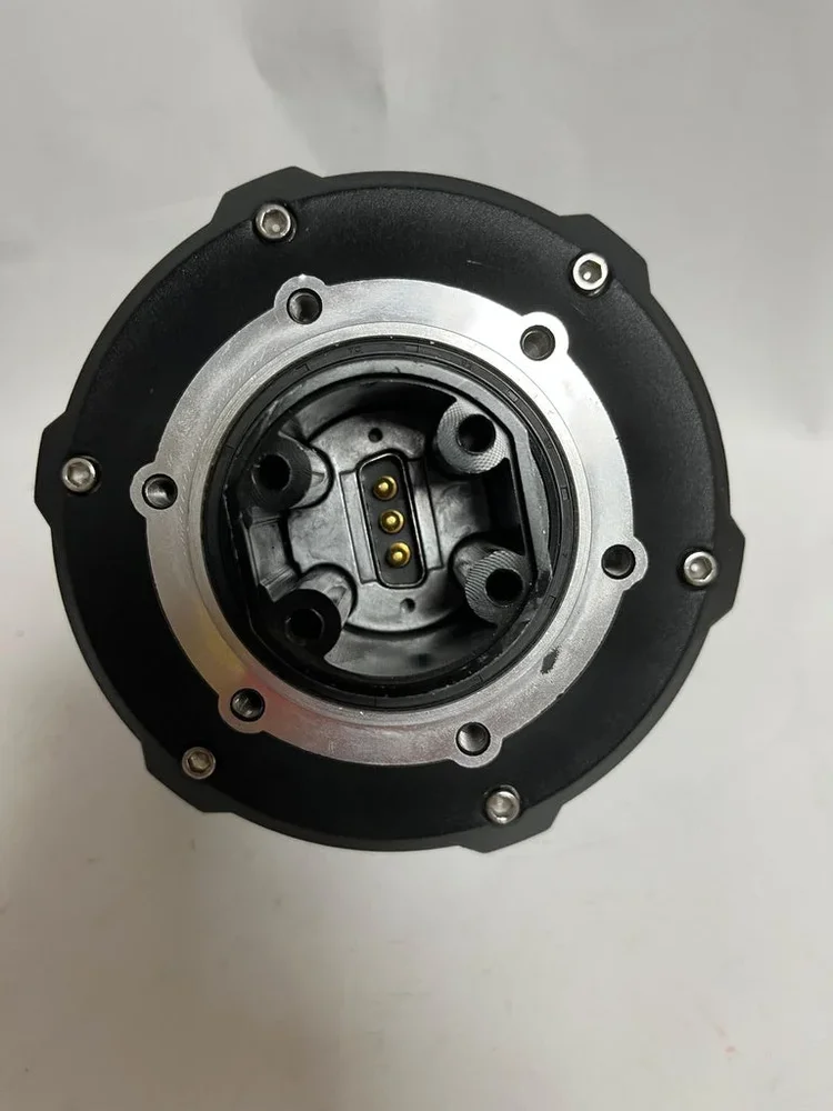 Front Motor Dualtron Storm - Bild 3