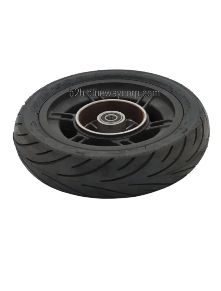 Front Wheel Rim with tire for Inmotion S1(F) Front Wheel Rim with tire for Inmotion S1(F)
