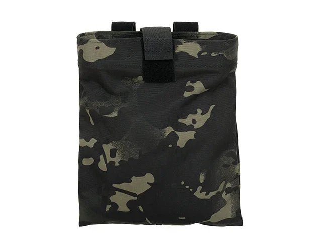 Bæltemonteret dumplomme – Multicam Black - Bild 1