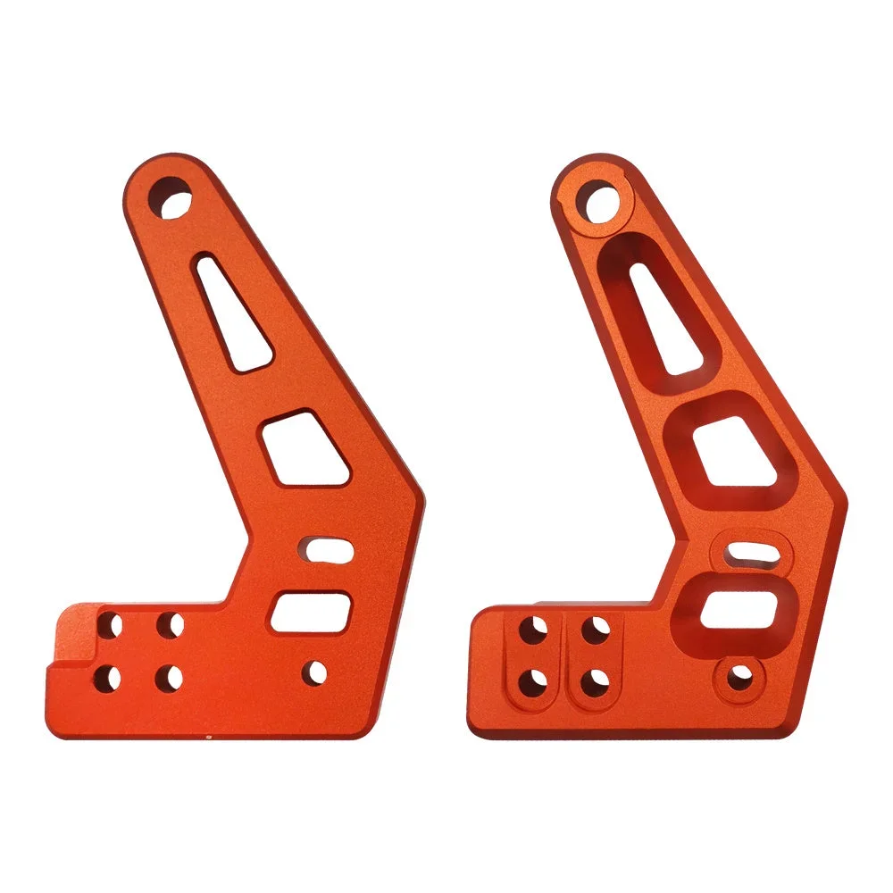 Begode Front Handle for Extreme Matte Finish Set - Bild 3