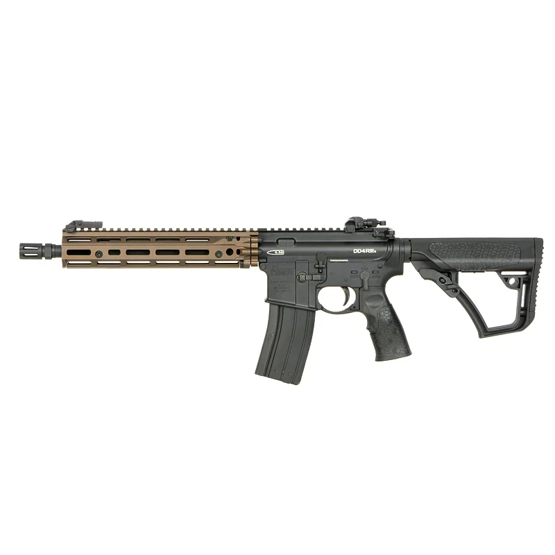 GBBR DD4 MK18 RIII S 11,5″ [EMG / Golden Eagle]