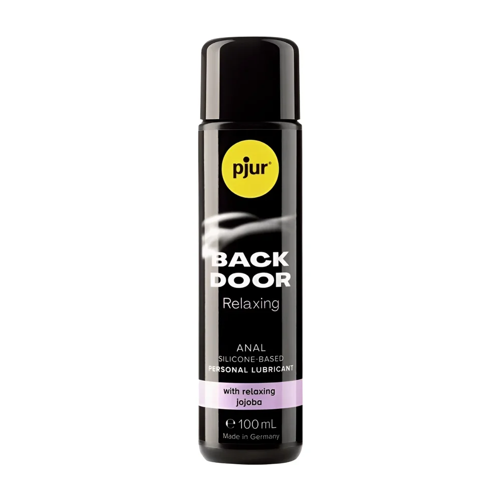 PJUR BACK DOOR 100ML