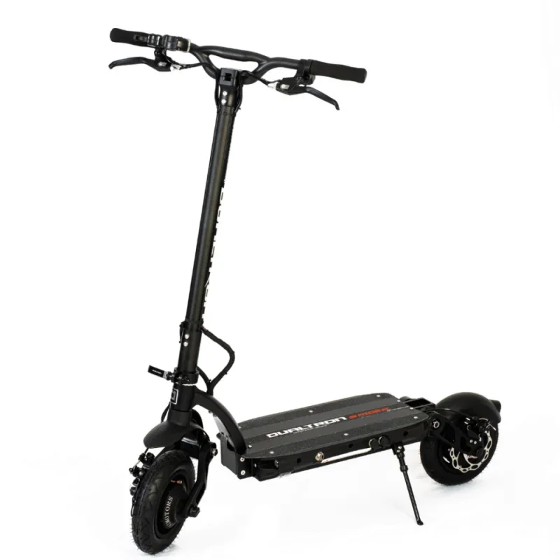 Dualtron Spider Limited 24.5Ah LG - Bild 1