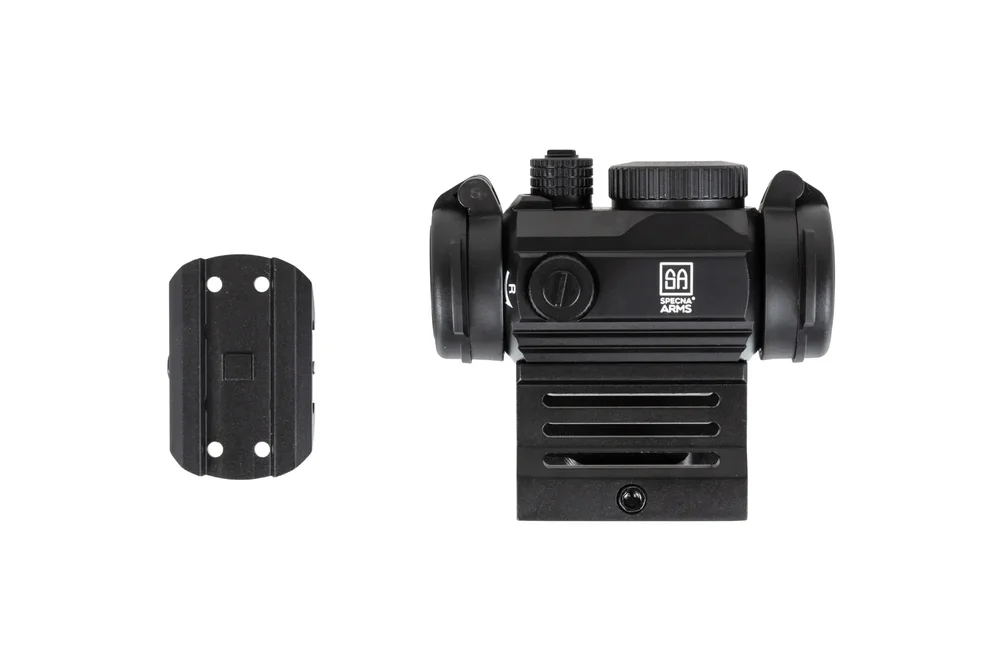 Specna Arms CORE™ Hyper Dot red dot sight Black - Bild 3