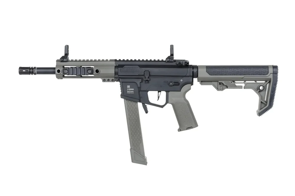 Specna Arms SA-FX01 FLEX Gen.2 / HAL ETU Specna Arms SA-FX01 FLEX Gen.2 / HAL ETU