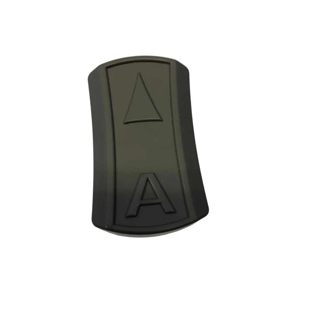Ventilhandtag till luftkontroll Vector 21 Marquis grå A Ventilhandtag till luftkontroll Vector 21 Marquis grå A