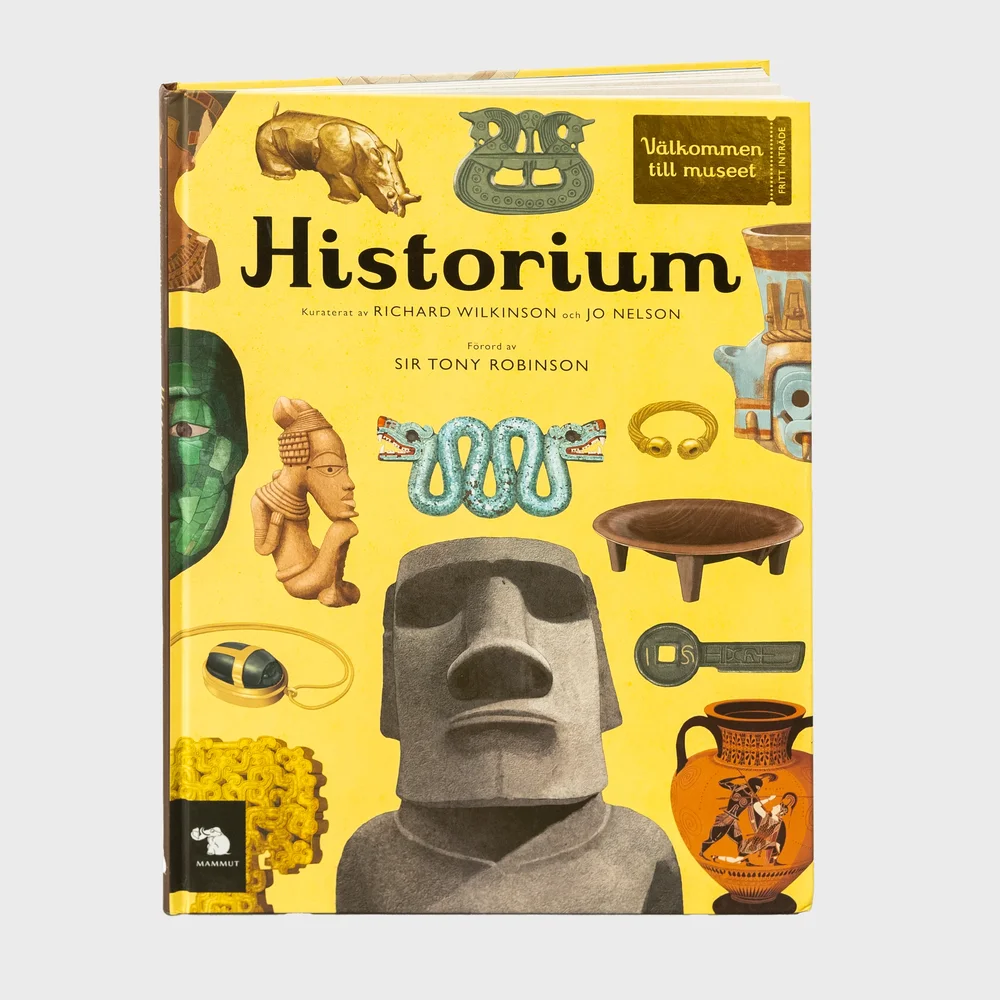 Historium Historium