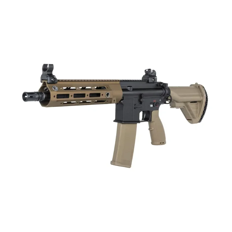 Specna Arms SA-PH23 PRIME™ HAL™ ETU / Chaos Bronze brushless Specna Arms SA-PH23 PRIME™ HAL™ ETU / Chaos Bronze brushless