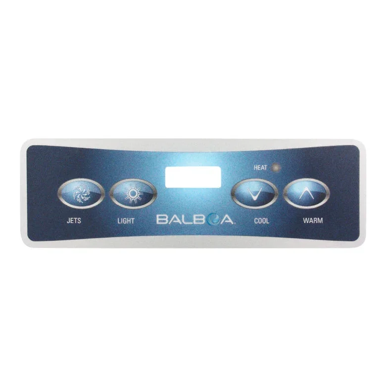 Styrpanel Balboa VL401 jets Styrpanel Balboa VL401 jets