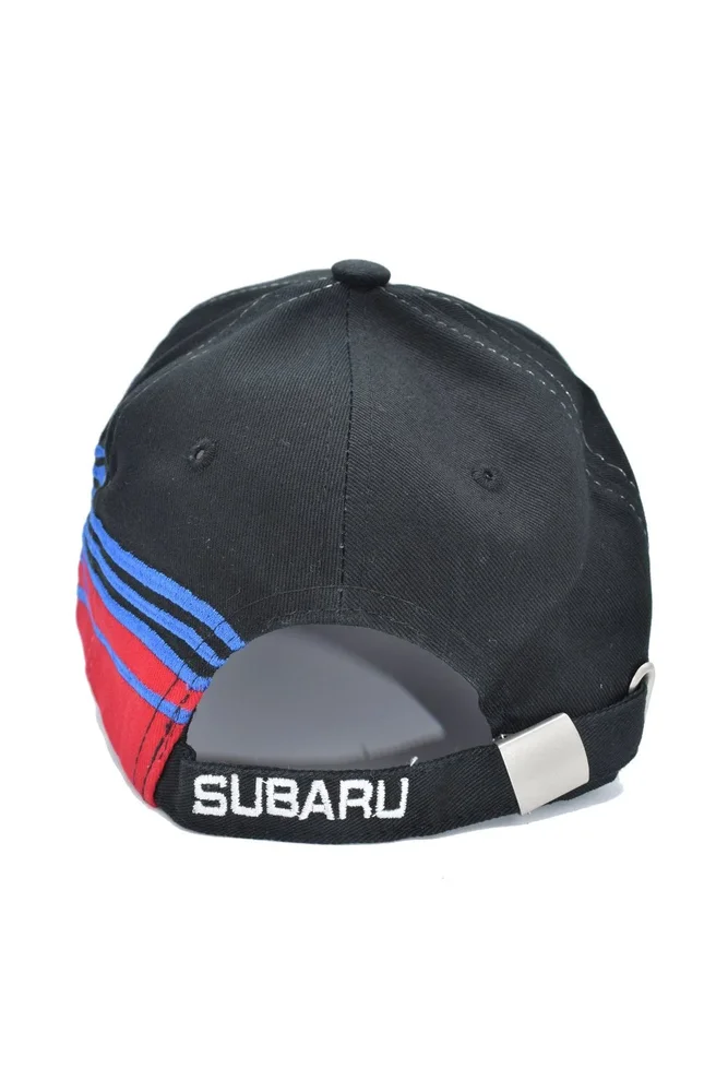 Subaru keps - Bild 2