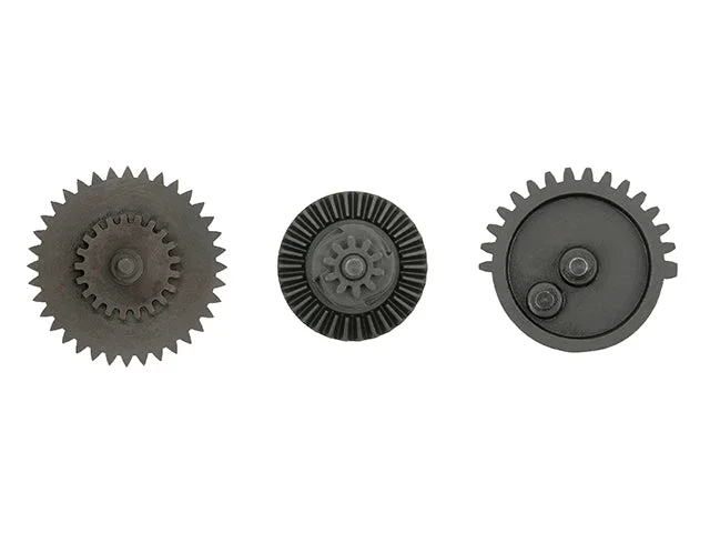 High speed-gearsæt i stål til TM AEG II/III High speed-gearsæt i stål til TM AEG II/III