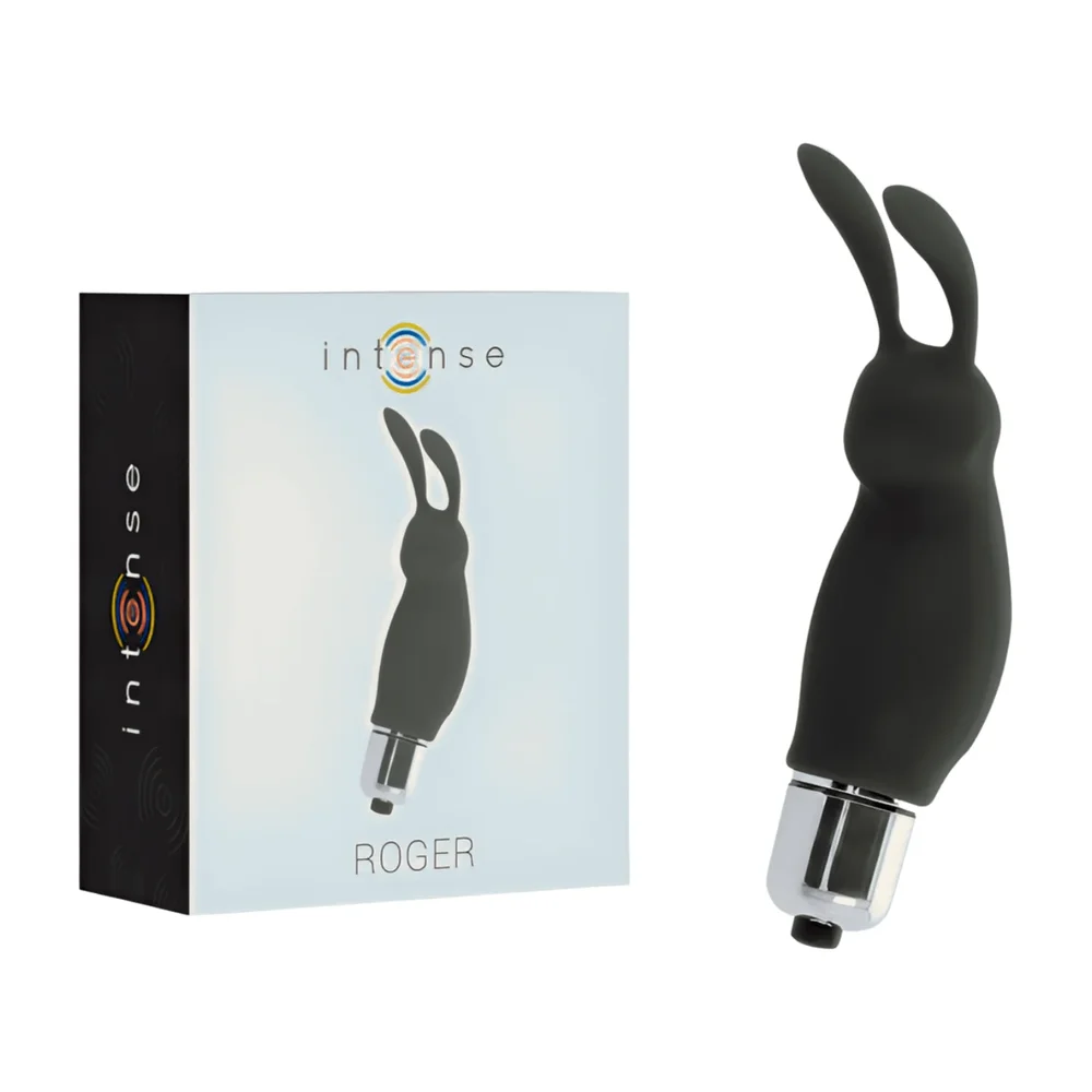 VIBRATOR RABBIT ROGER - Bild 2