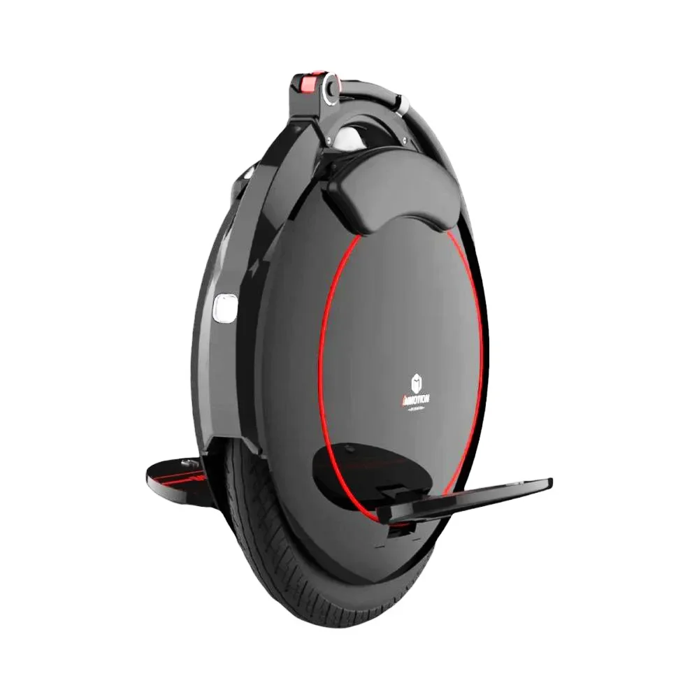 Inmotion V5F 84v - Bild 2