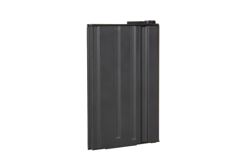 Hi-Cap 470 Skuds Magasin til SR25 - Bild 3