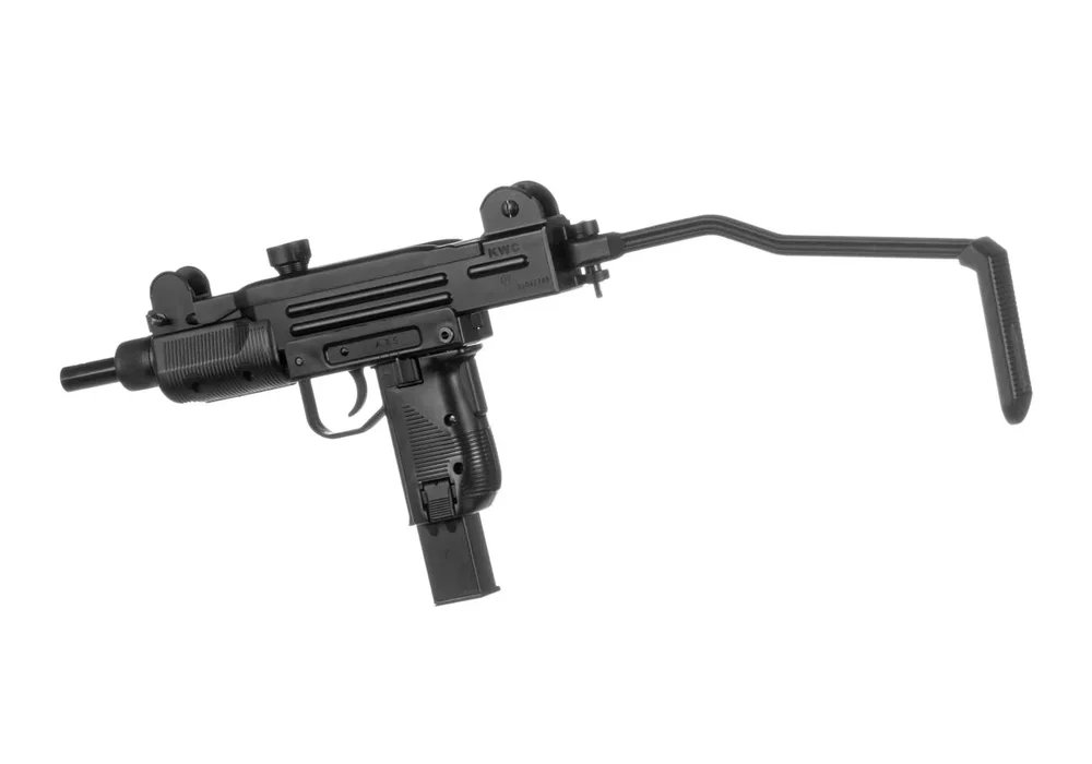 Mini SMG GBB Co2 - Bild 2