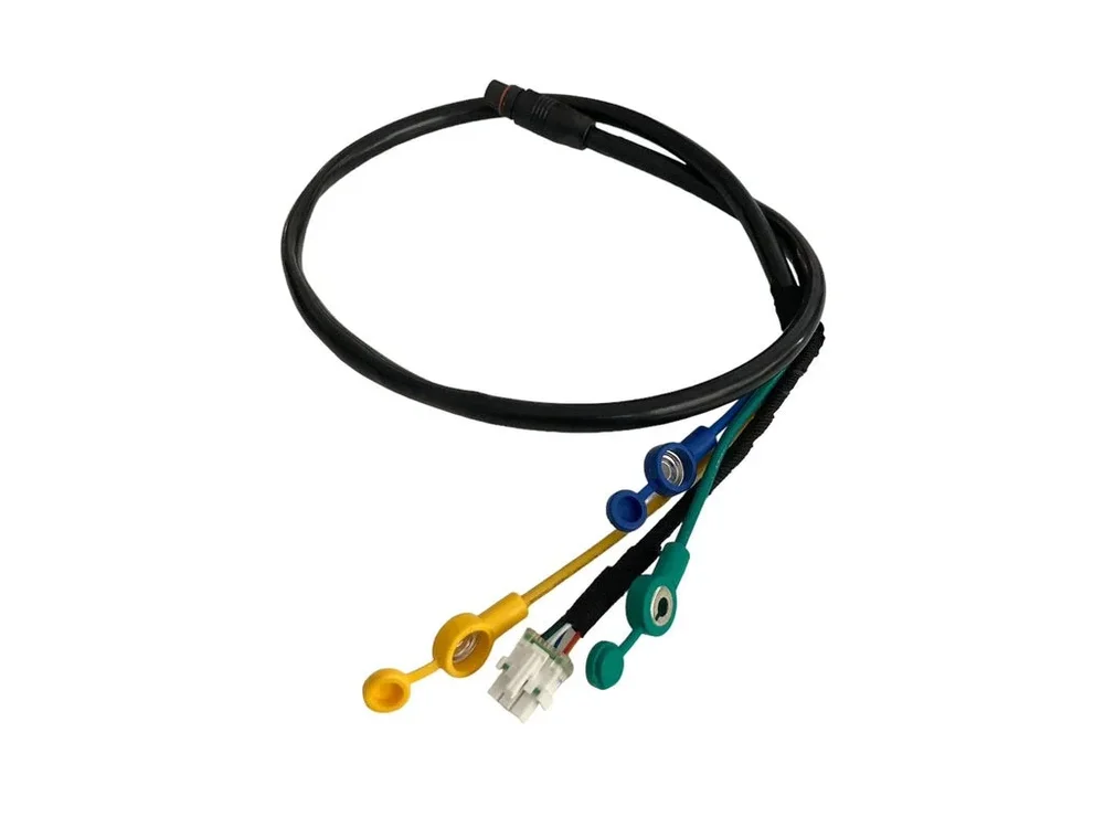 Motor cable-motor-im-rs-Front Motor cable (cable de motor) for Inmotion RS (Front) - Bild 2
