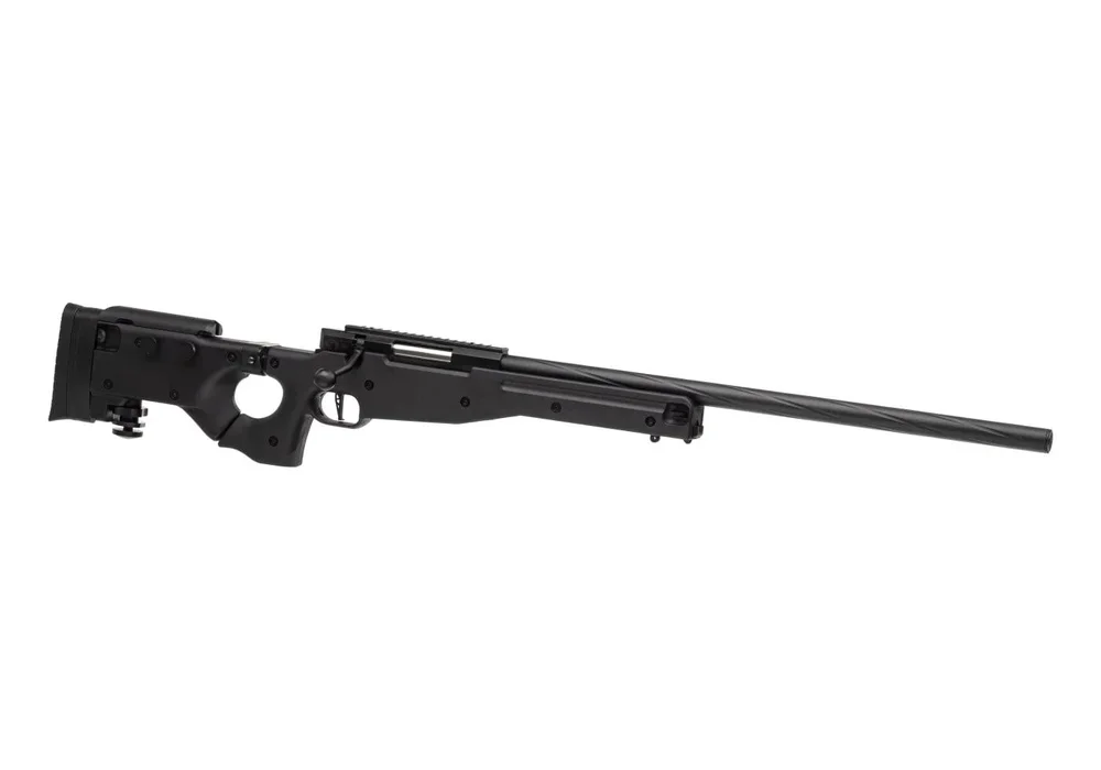 Specna Arms SA-S14 sniper - Sort - Bild 1
