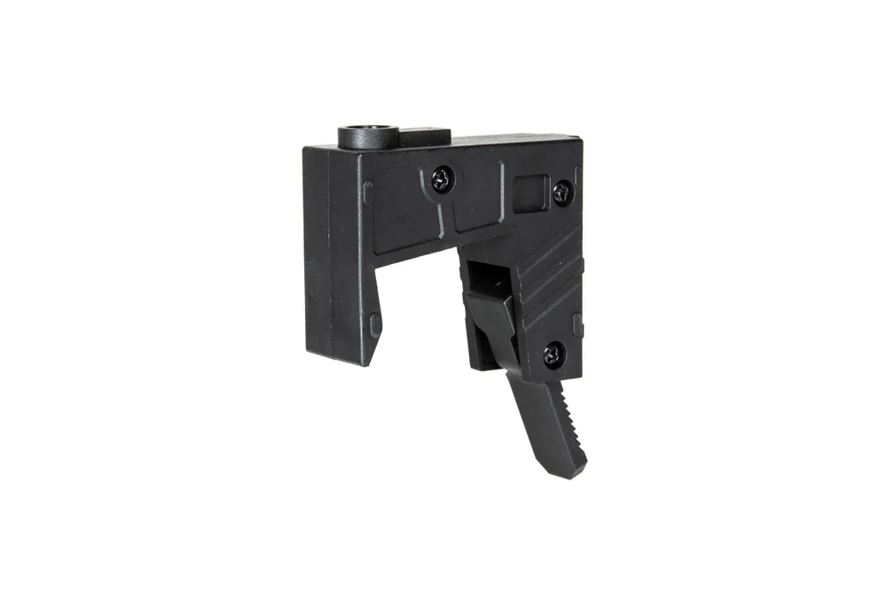 SR4 FALCON MAGASIN ADAPTER TIL M4/M16 SR4 FALCON MAGASIN ADAPTER TIL M4/M16