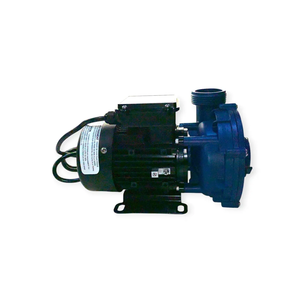 Pump Gecko Maelstrom CMS-1 - Bild 2