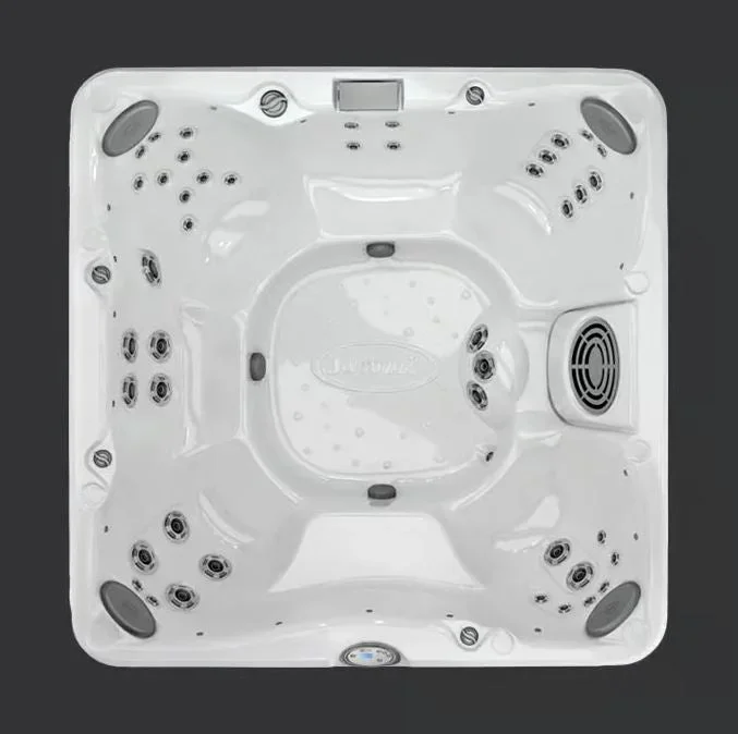 Spalock Jacuzzi – J-270 / J-275 / J-280 231×231 R23