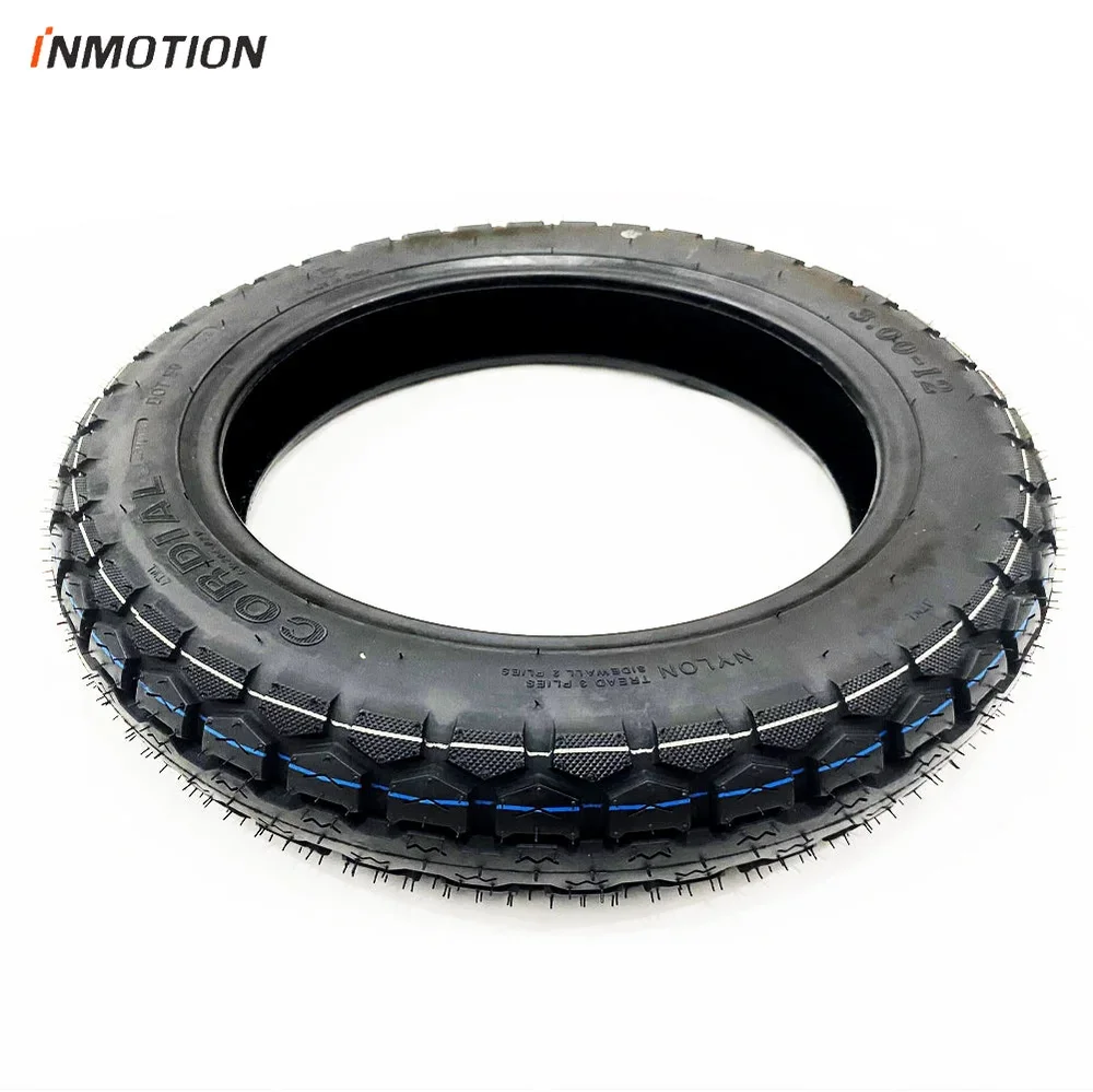 Tyre (Neumático) Inmotion V12 HT (High Torque) (16" x 3") - Bild 1