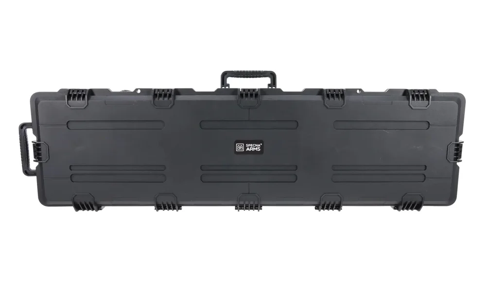 Specna Arms Smart Airsoft-transportkuffert 136 cm Specna Arms Smart Airsoft-transportkuffert 136 cm