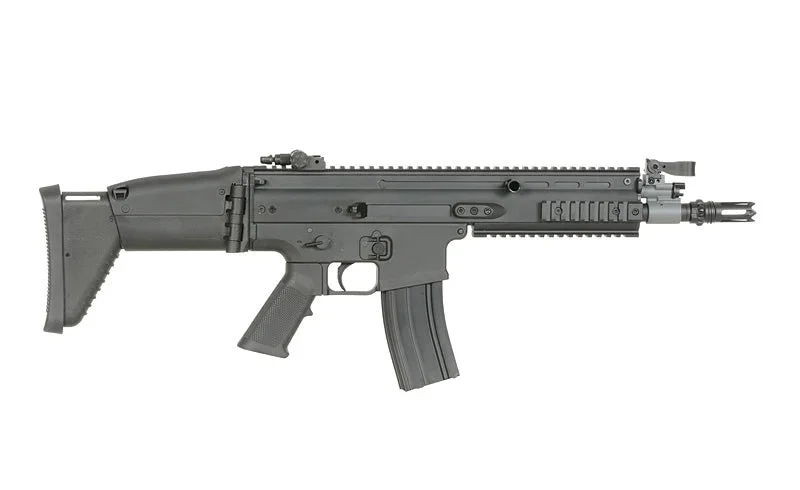 CYMA FN SCAR-L Proline AEG Airsoft Riffel - Bild 2