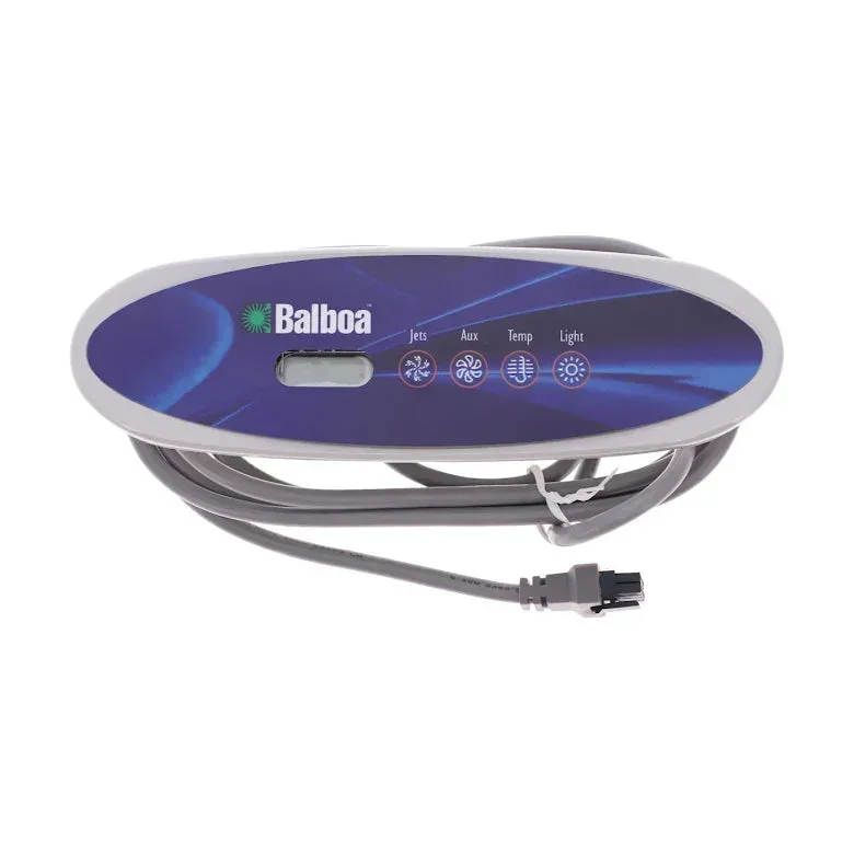 Styrpanel Balboa ML260 Styrpanel Balboa ML260