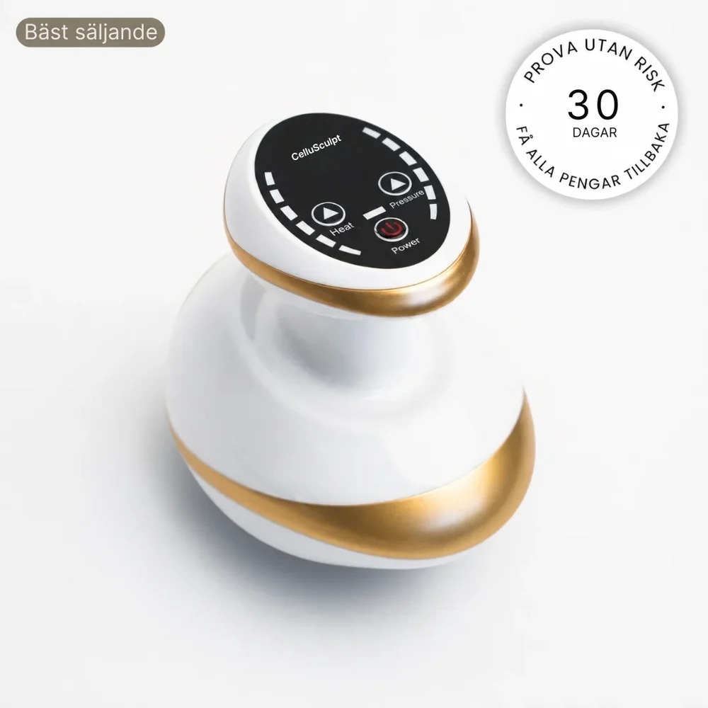 CelluSculpt® | Massageapparat mot celluliter - Bild 1