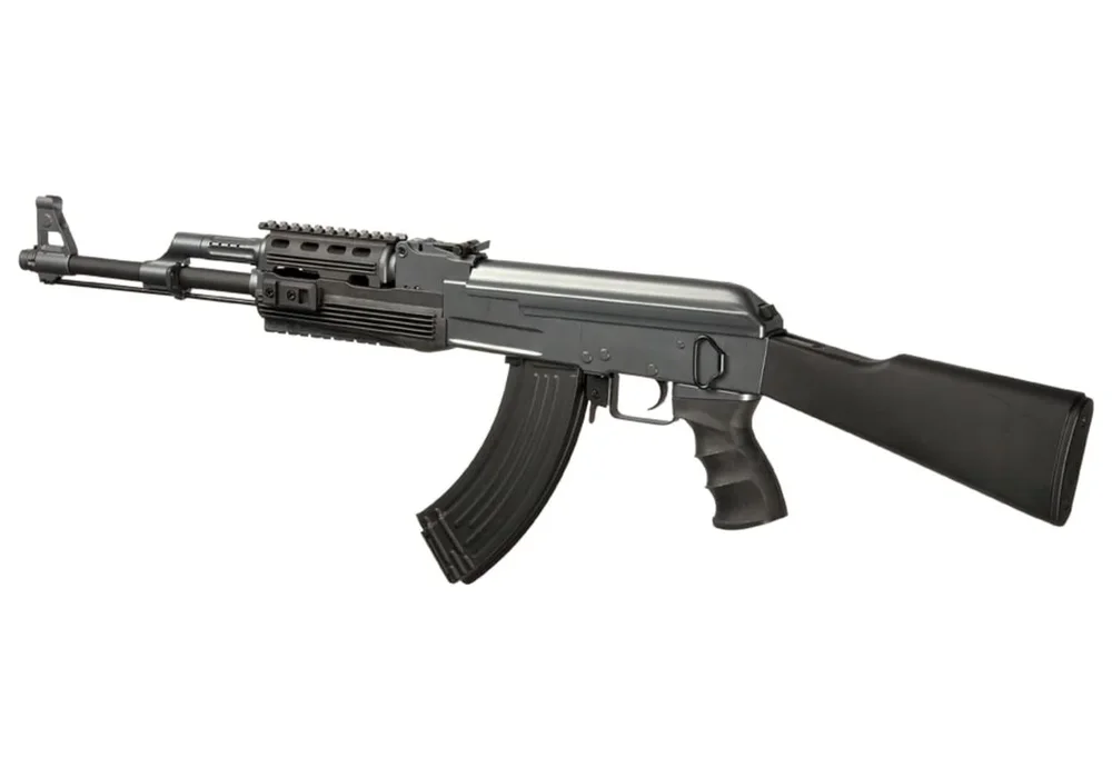 CM028A AK47 Tactical - Bild 2