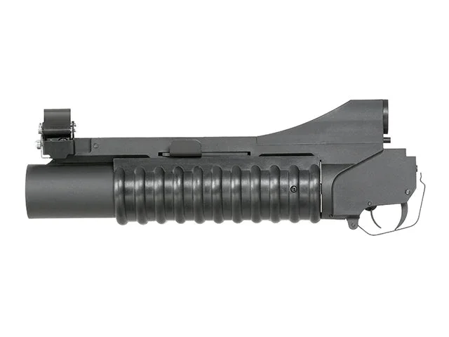 American 9" Lightweight Grenade Launcher - Bild 2