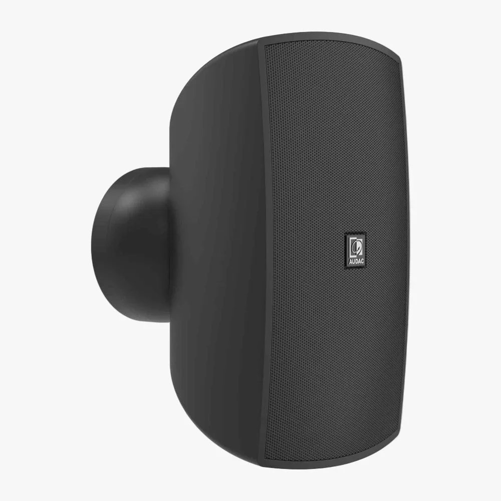 6" In & outdoor surface mount loudspeaker with CleverMount+™ - Bild 2