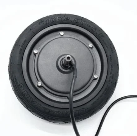Rear Motor Inmotion S1 (30km/h / 500W) - Bild 1