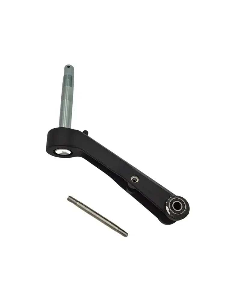 NAMI Electric Front Rotate Arm Reservdel Klima - Bild 3