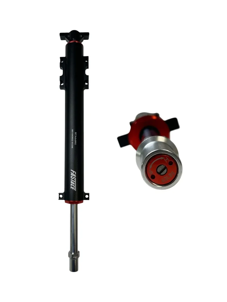 62lb shock Leaperkim Oryx - Bild 2