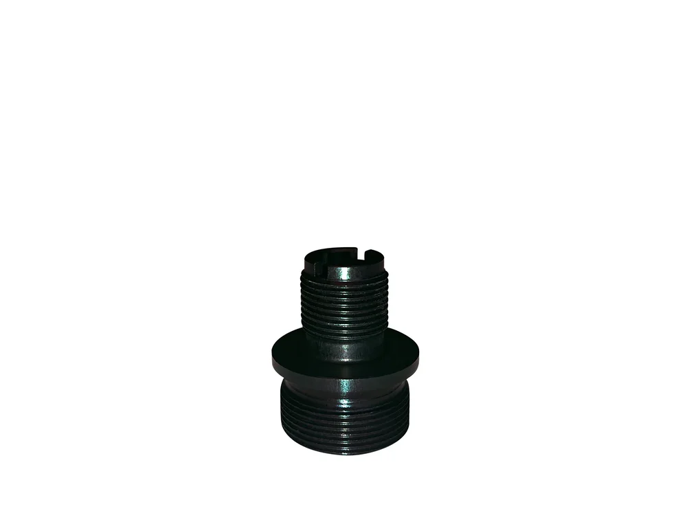 McMillan M40A3 SL gevind adapter