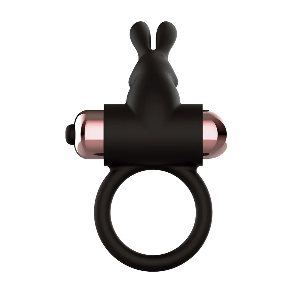 PENISRING VIBRATOR CHIC - Bild 3
