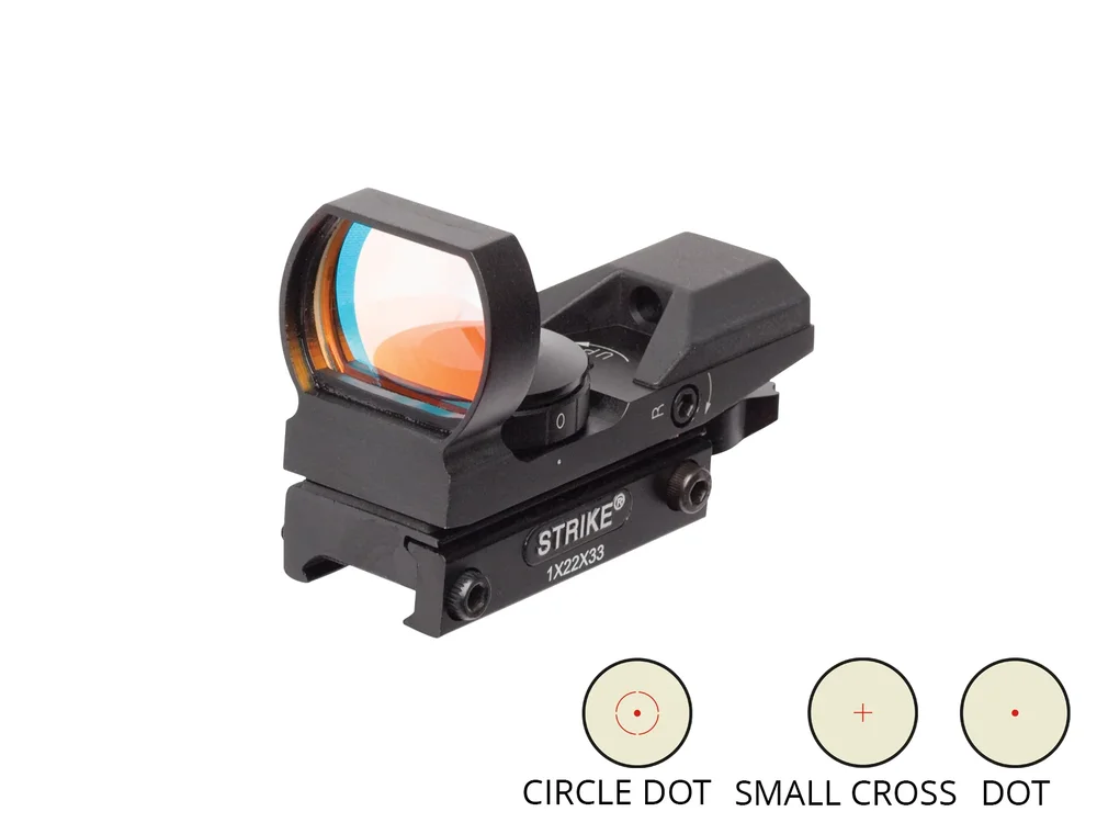 Dot Sight red Dot Sight red