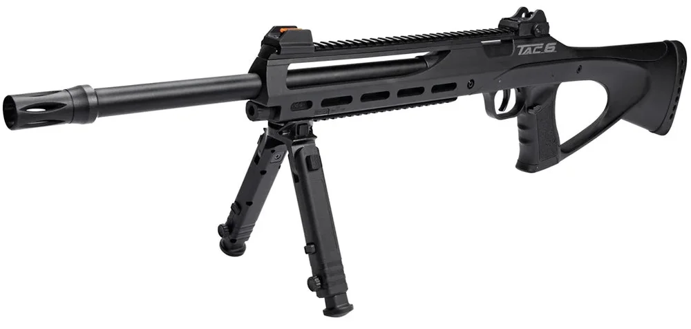 Tac 6 Co2 sniper - Bild 1