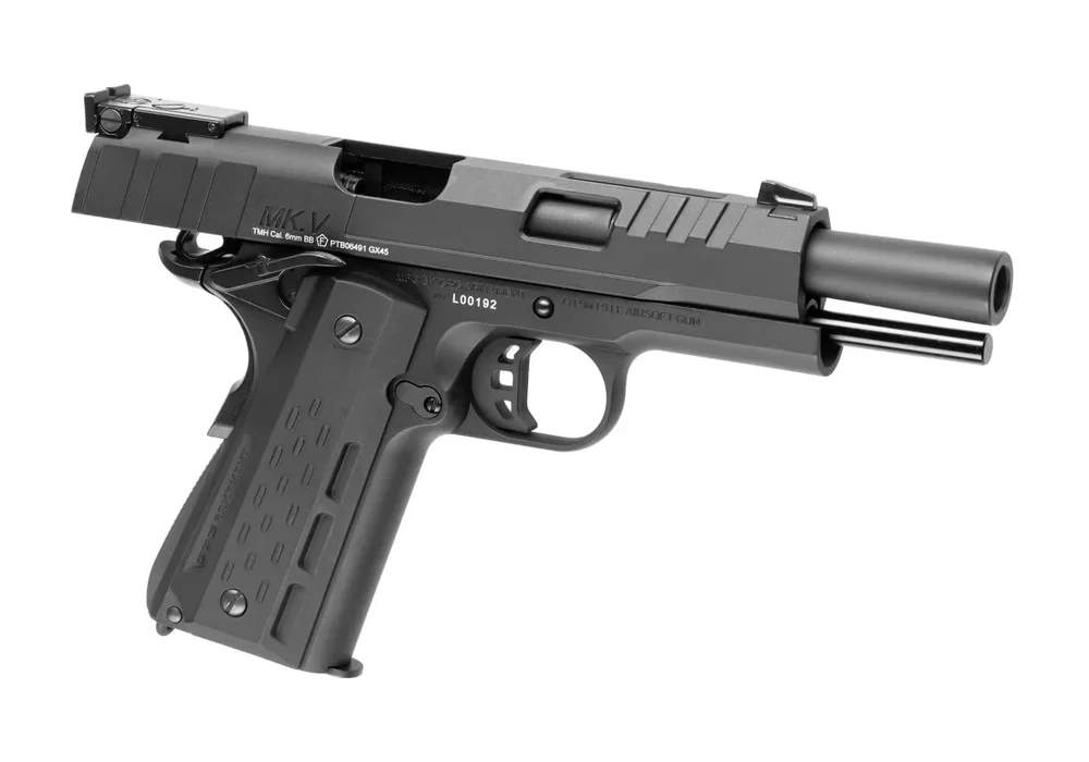 G&G GX45 Mk.V Metal Version GBB - Bild 3