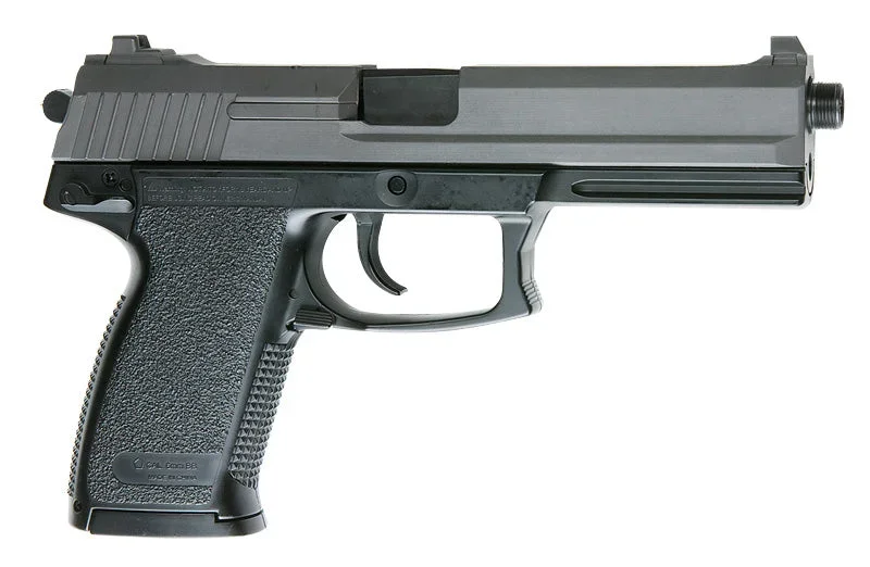 DL 60 SOCOM m/ Lyddæmper, Manuel - Bild 2