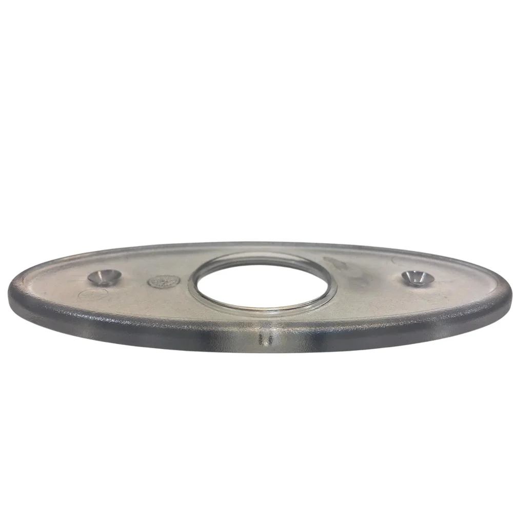 Skyddsplast till Marquis AUX kontrollpanel 650-0666 / 650-0667 - Bild 2